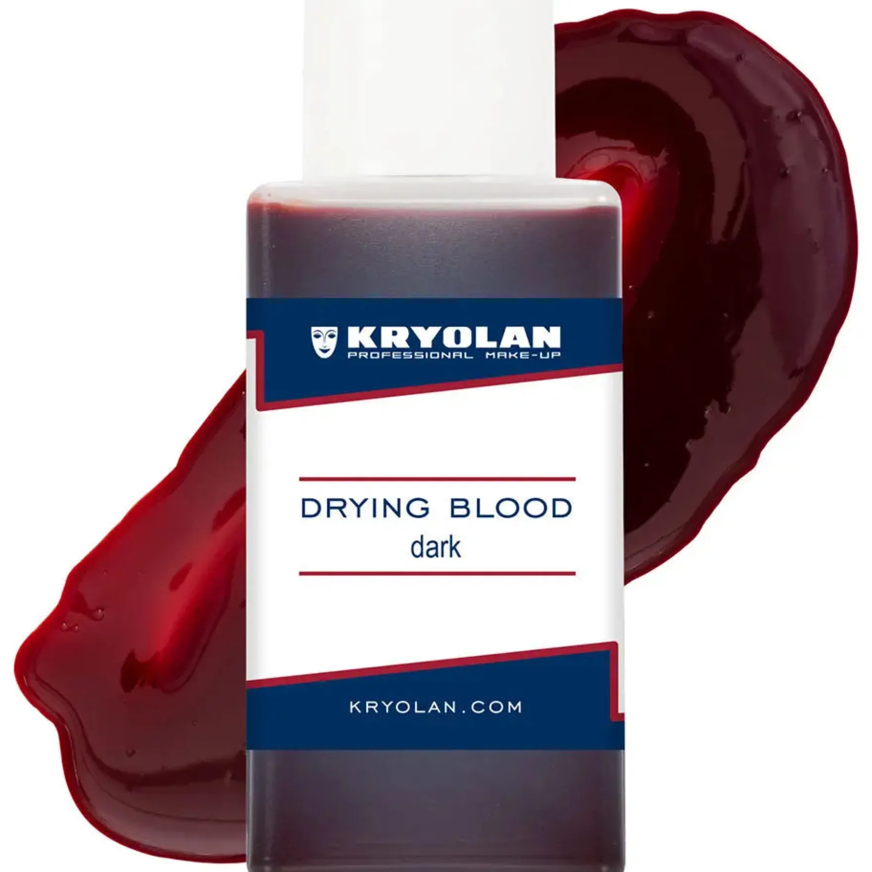 Drying Blood Dark