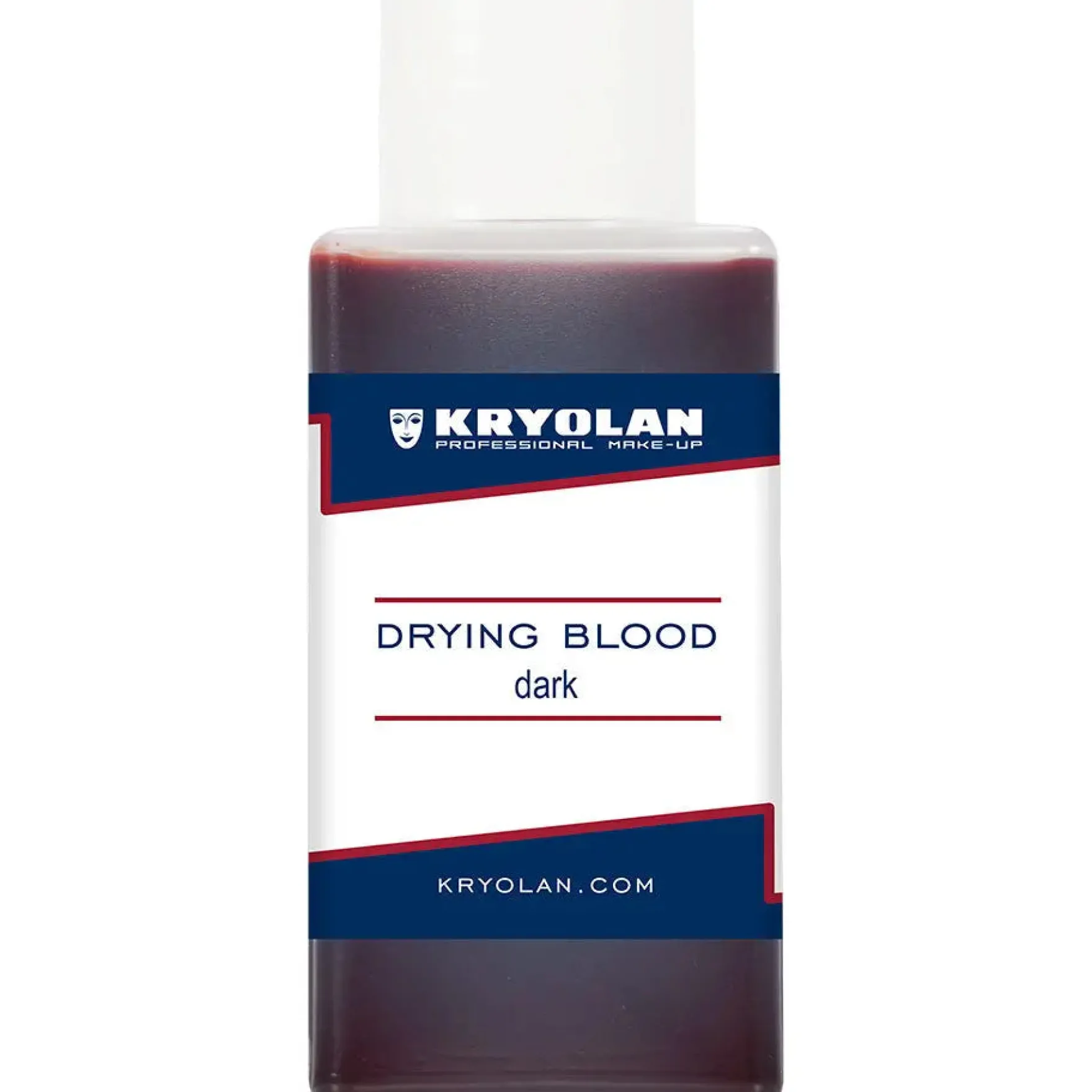 Drying Blood Dark