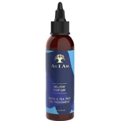 Dry & Itchy Scalp Care Oil Treatment