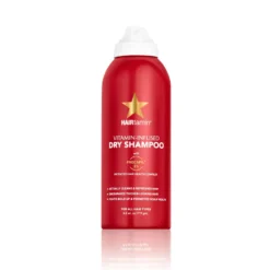 Dry Shampoo