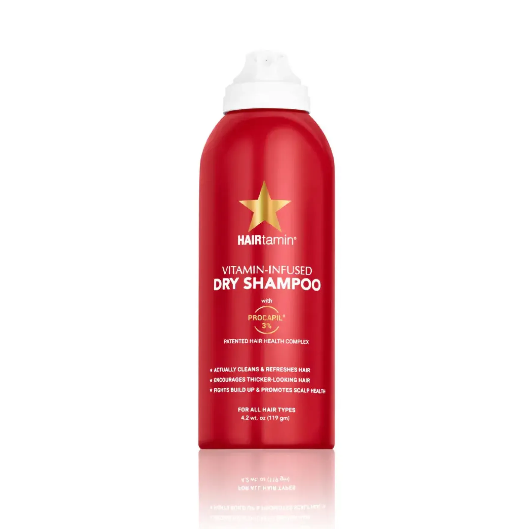 Dry Shampoo
