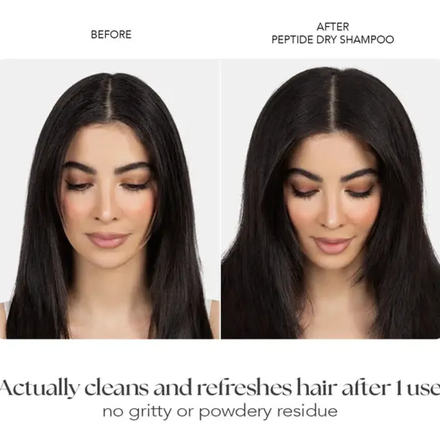 Dry Shampoo