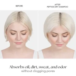 Dry Shampoo