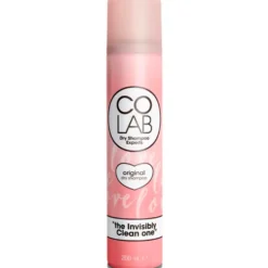 Dry Shampoo Original