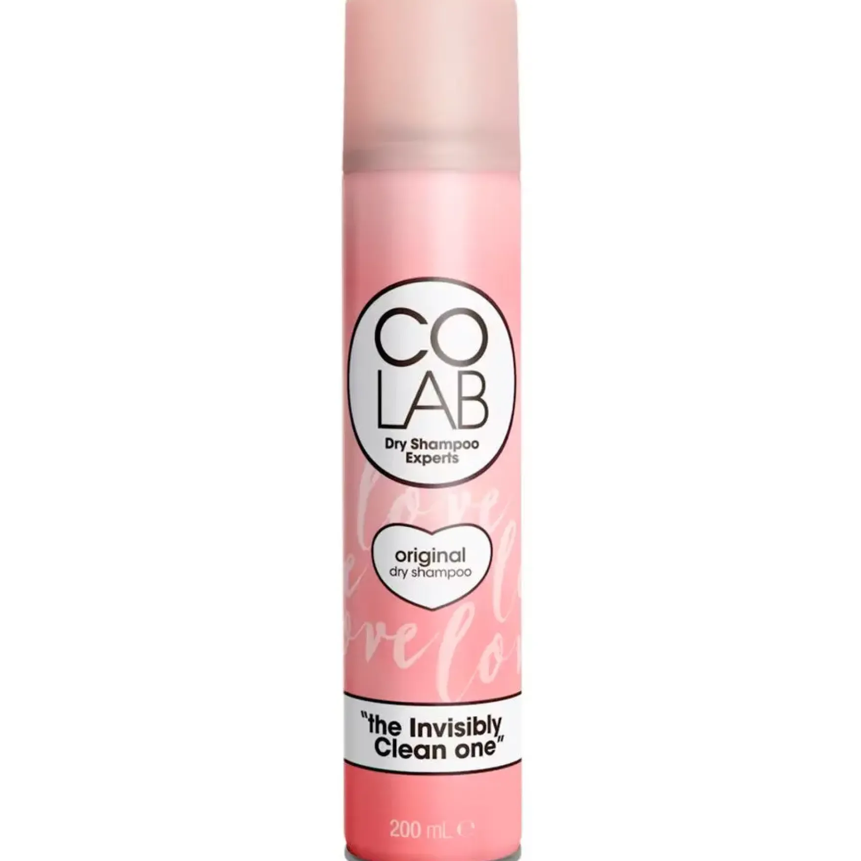 Dry Shampoo Original