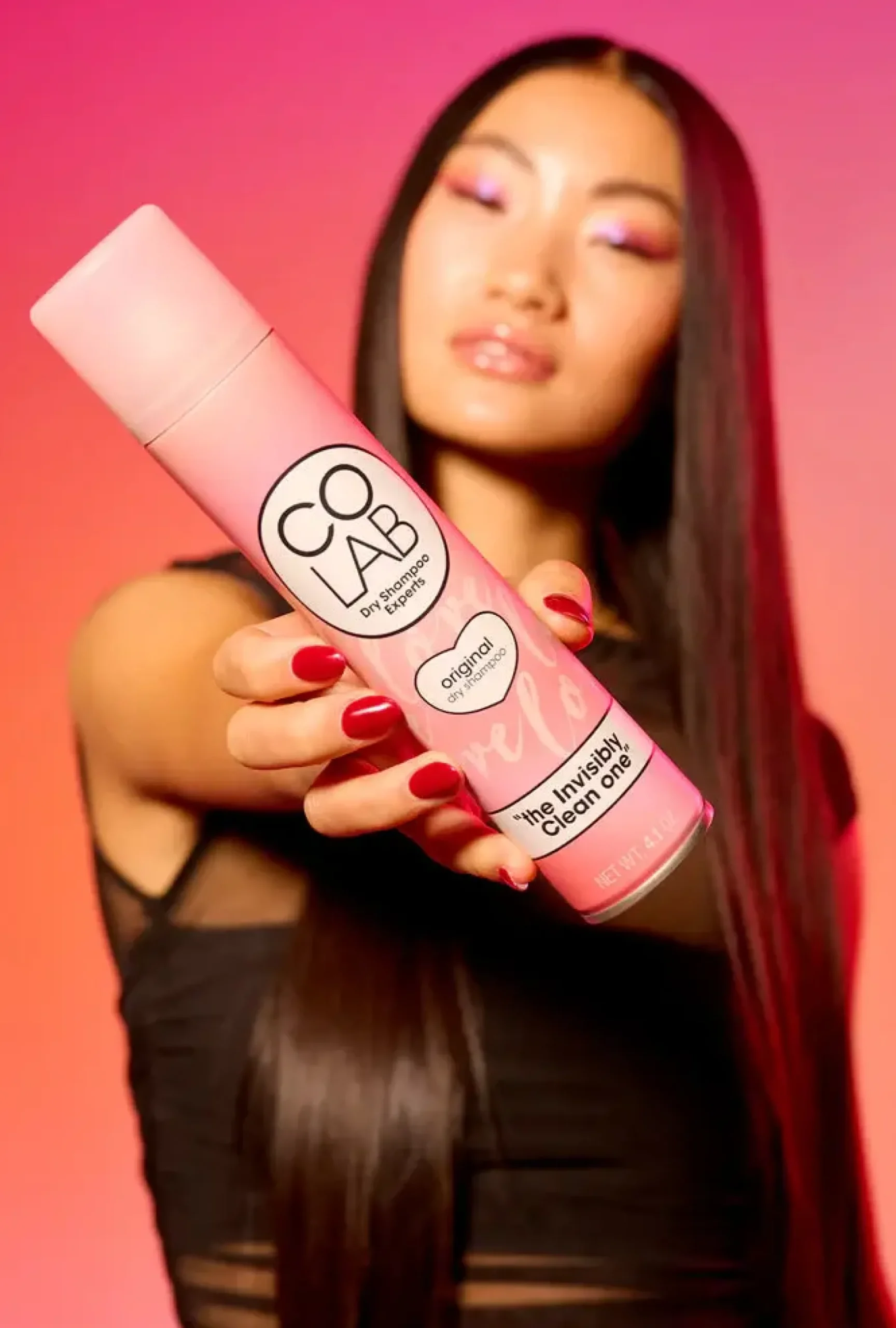Dry Shampoo Original