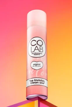 Dry Shampoo Original