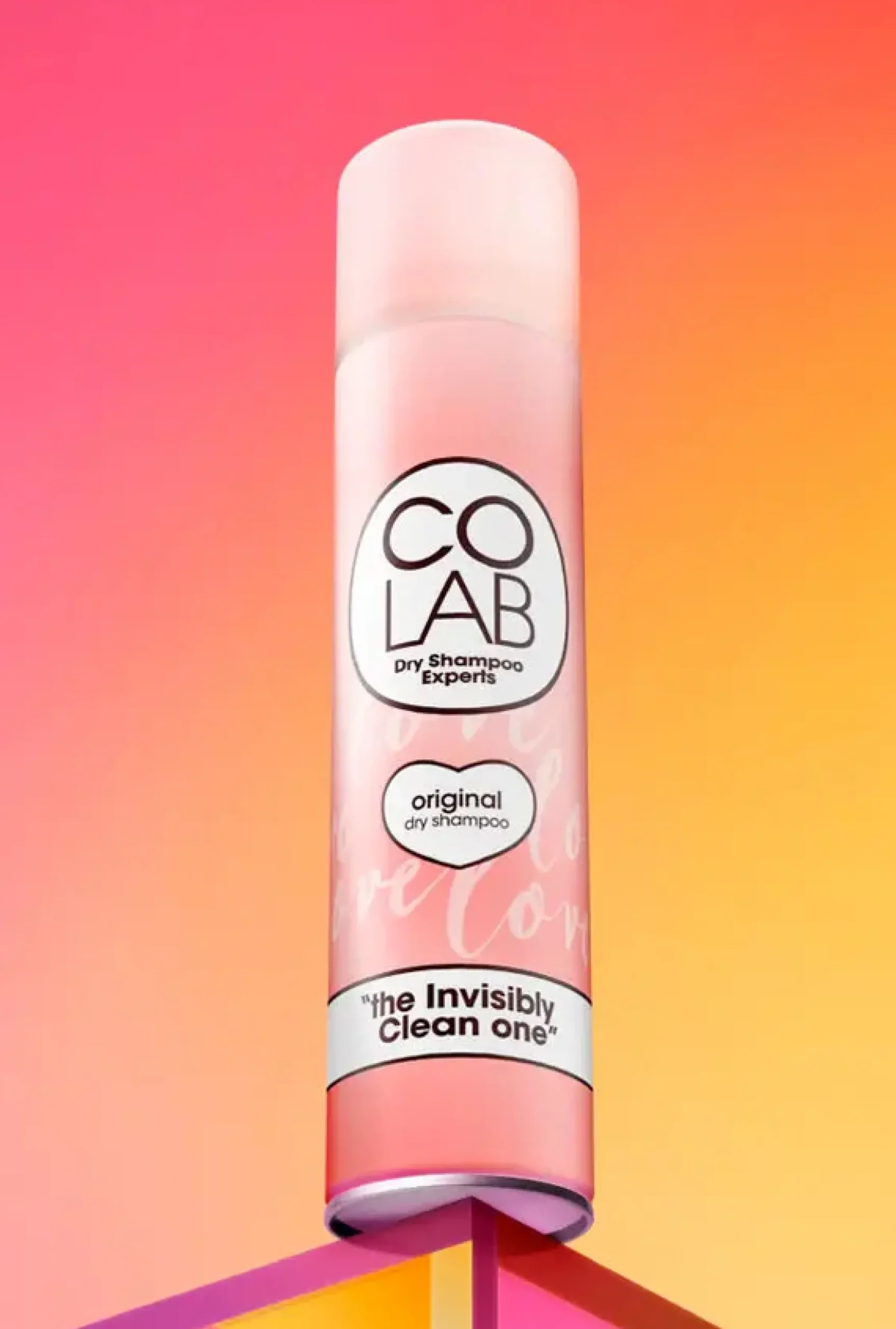 Dry Shampoo Original