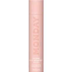Dry Shampoo Volume