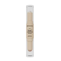 Dual Contour Stick 02 Mystic Pearl