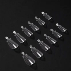 Dual Form Almond 120 pcs