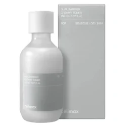 Dual Barrier Creamy Toner