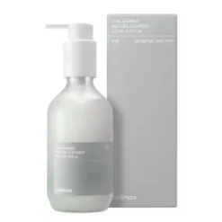 Dual Barrier Mild Gel Cleanser