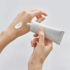 Dual Barrier Watery Sun Cream