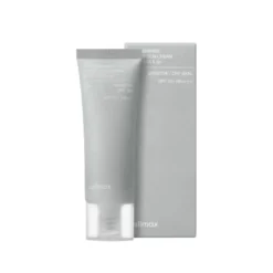 Dual Barrier Watery Sun Cream