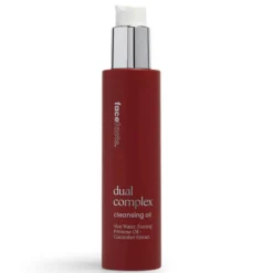 Dual Complex Cleansing Oil
