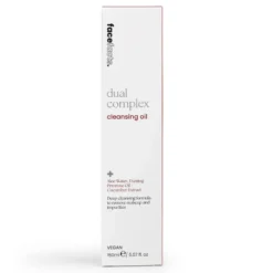 Dual Complex Cleansing Oil
