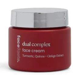 Dual Complex Face Cream