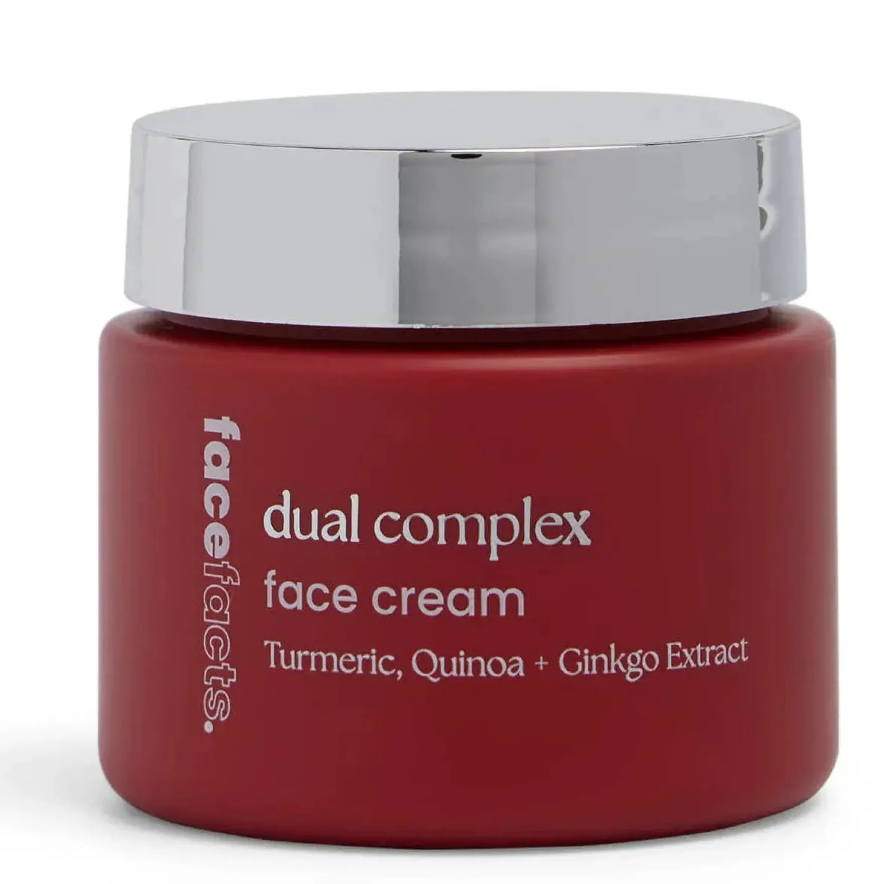 Dual Complex Face Cream