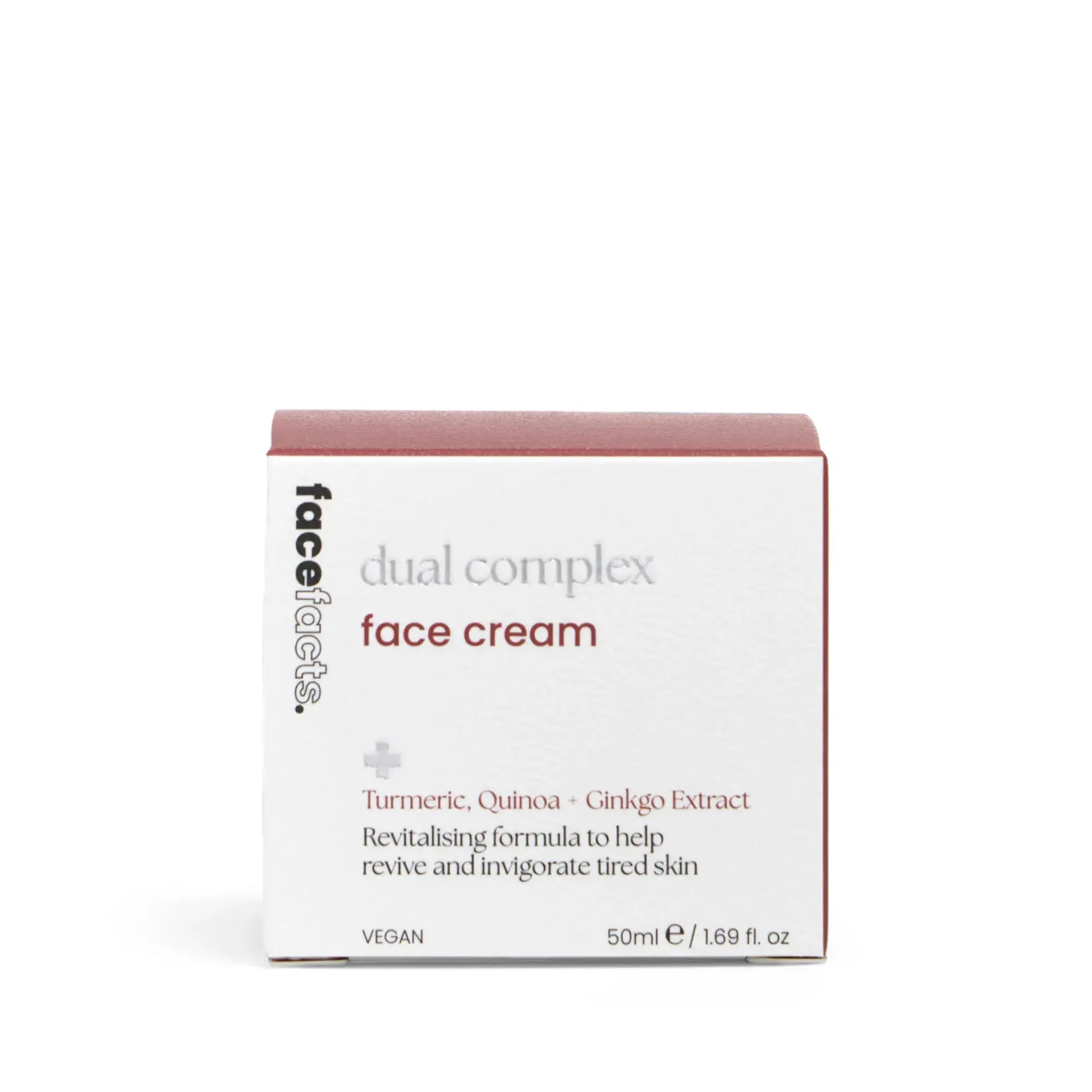 Dual Complex Face Cream