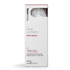 Dual Complex Face Serum