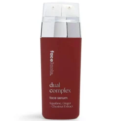 Dual Complex Face Serum