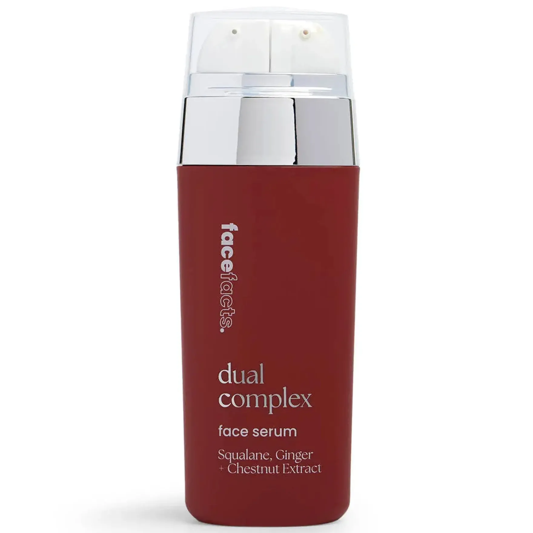 Dual Complex Face Serum