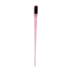 Dual Edge & Comb Brush