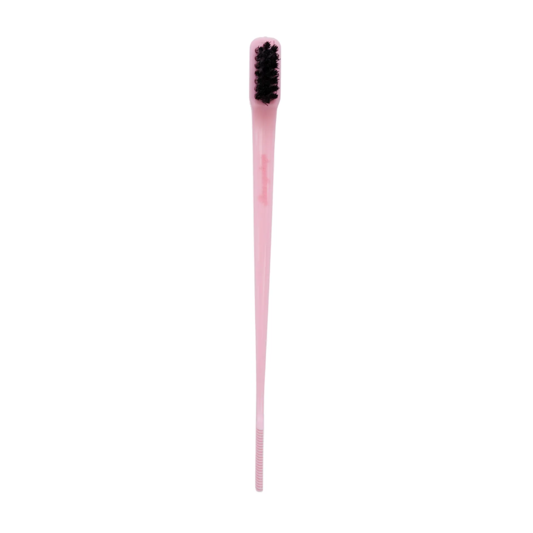 Dual Edge & Comb Brush