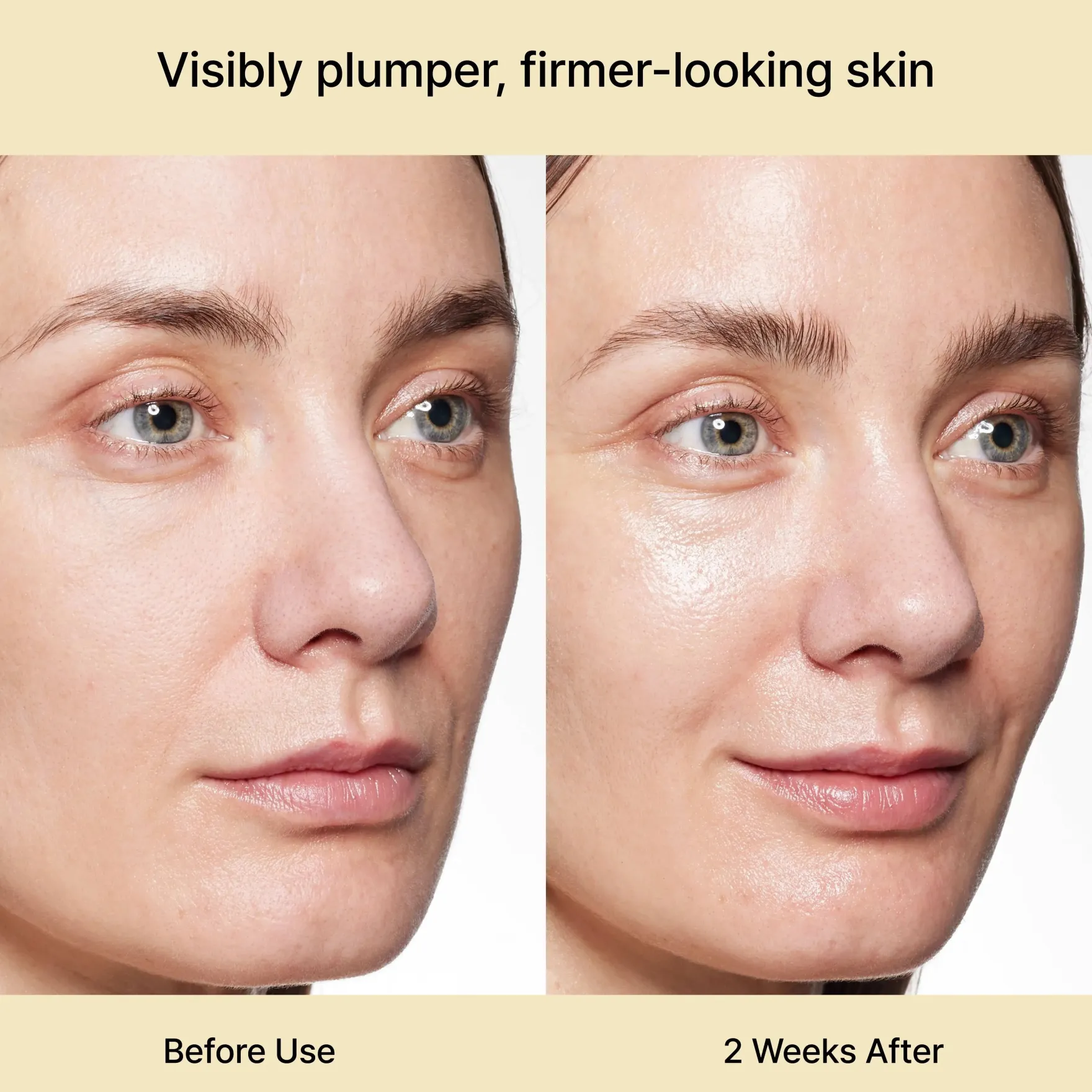 Dual Effect Ampoule