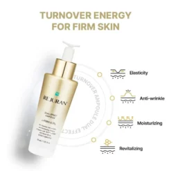 Dual Effect Ampoule