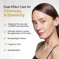 Dual Effect Ampoule