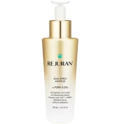Dual Effect Ampoule 30 ml.