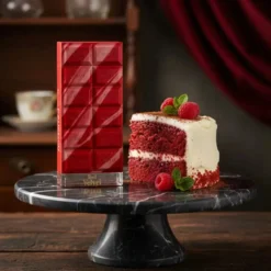 Dubai Delicacy Red Velvet Eau De Parfum