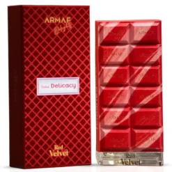 Dubai Delicacy Red Velvet Eau De Parfum