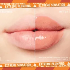 Duck Plump Lip Plumper Bangin Bare
