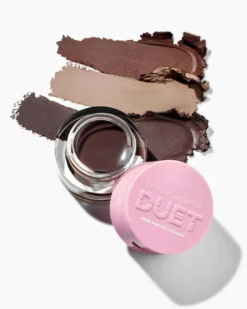 Duet Brow Powder & Pomade