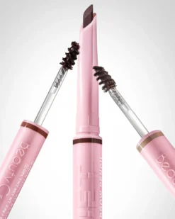 Duet Gel Tint & Brow Pencil