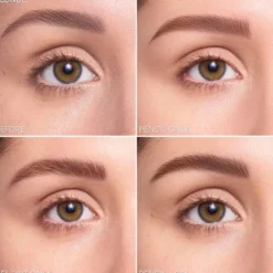 Duet Gel Tint & Brow Pencil