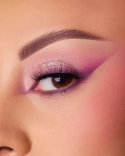Duet Mini Snap Palette Feeling Mauvey