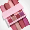 Duet Mini Snap Palette Rouge Romance