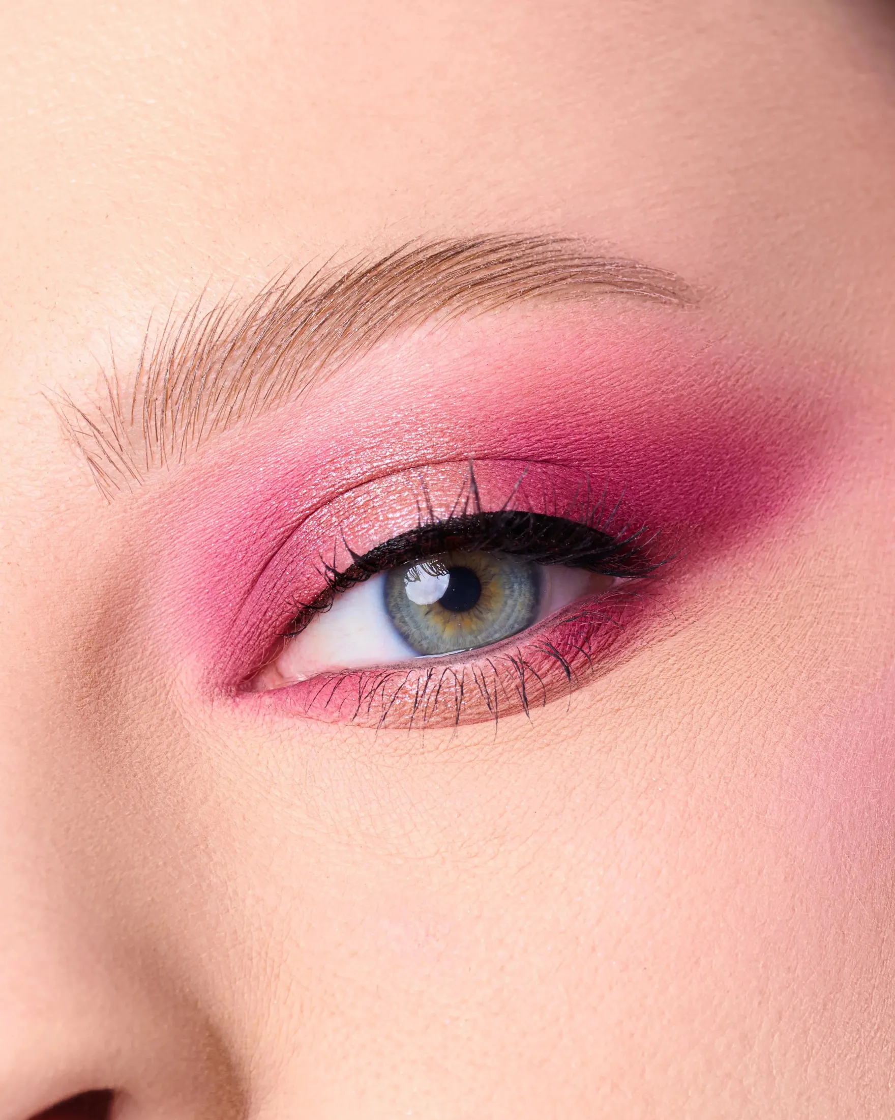 Duet Mini Snap Palette Rouge Romance