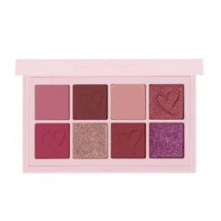 Duet Mini Snap Palette Rouge Romance