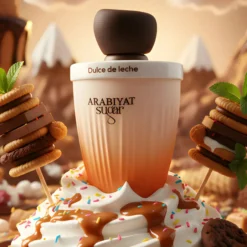 Dulce De Leche Eau De Parfum