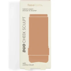 Duo Cheek Sculpt Caramel Rosé