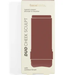 Duo Cheek Sculpt Cherry Chocolate