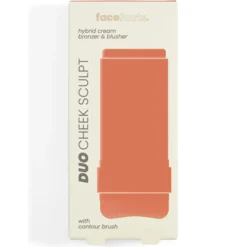 Duo Cheek Sculpt Toasted Cranberry