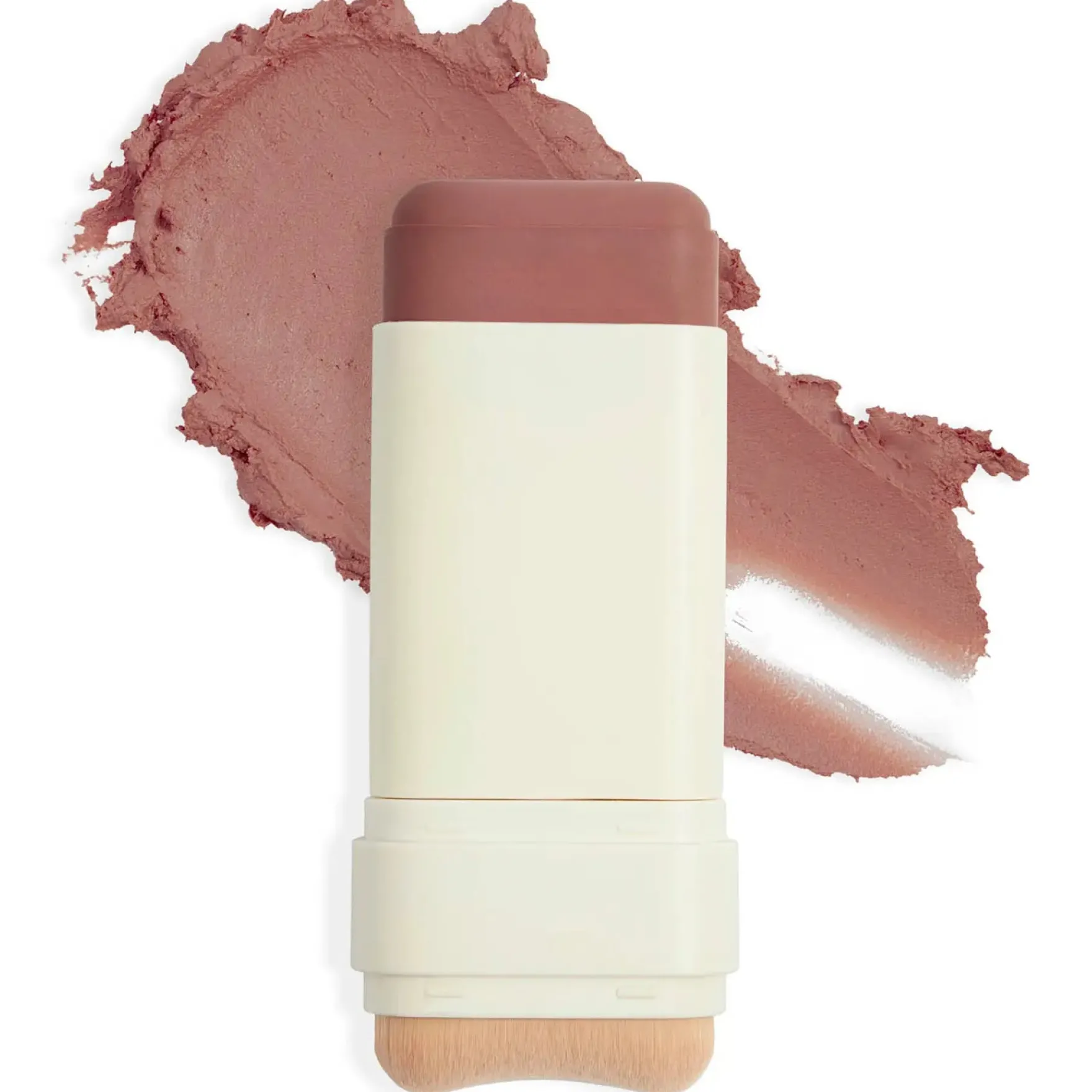 Duo Cheek Sculpt Toasted Cranberry