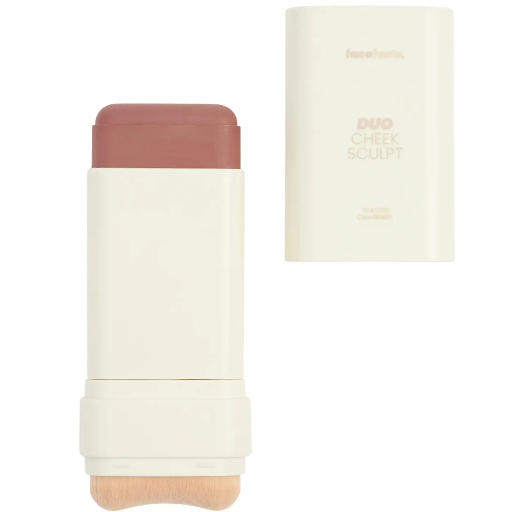 Duo Cheek Sculpt Toasted Cranberry