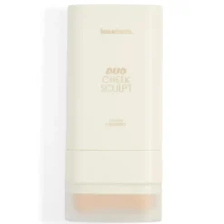 Duo Cheek Sculpt Toasted Cranberry